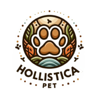 Hollistica Pet Logo